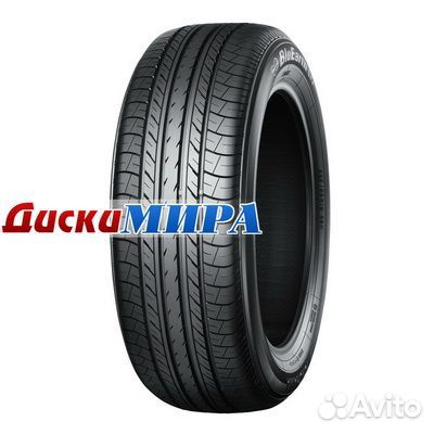 Yokohama BluEarth E70BZ 215/60 R16