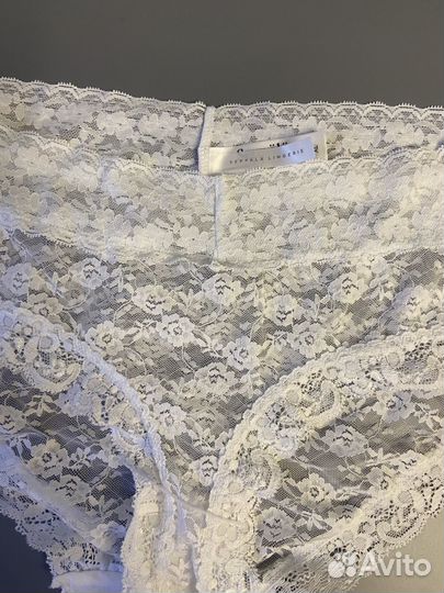 Трусы женские XL