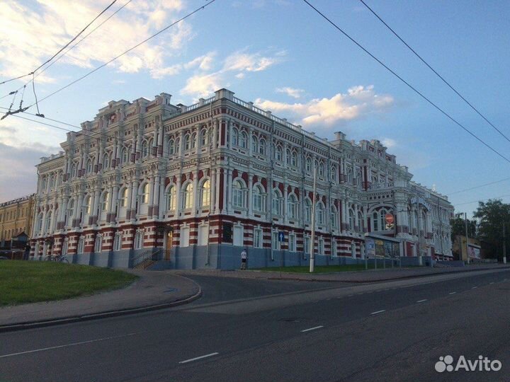 Экскурсии по г. Курску и Курской области