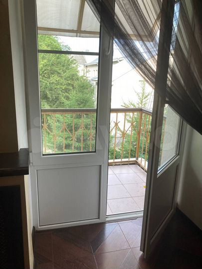 2-к. квартира, 50 м², 2/2 эт.