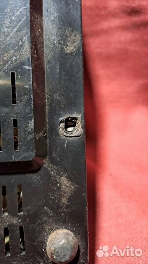 Ваттметр д5004 СССР