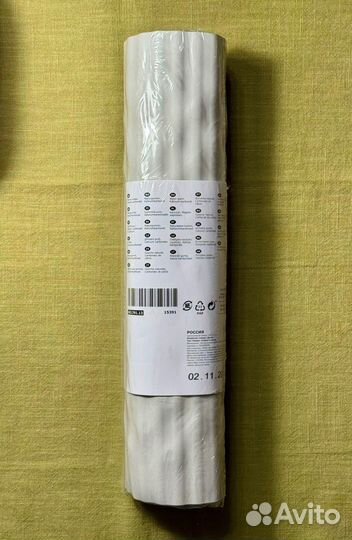 IKEA Doppa Доппа Коврик в ванну