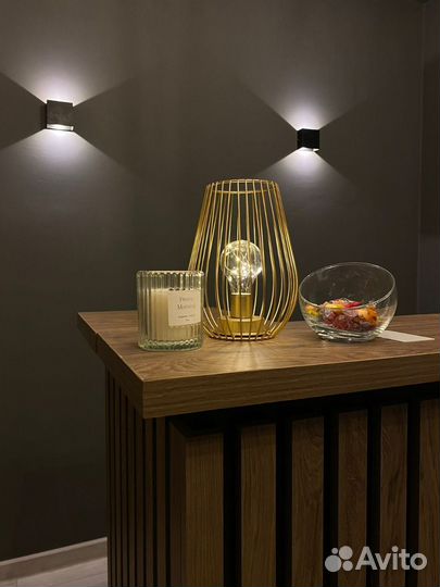 Ресепшен. Стойка Администратора