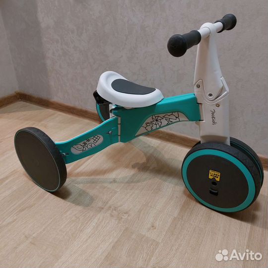 Беговел-велосипед Xiaomi 3в1