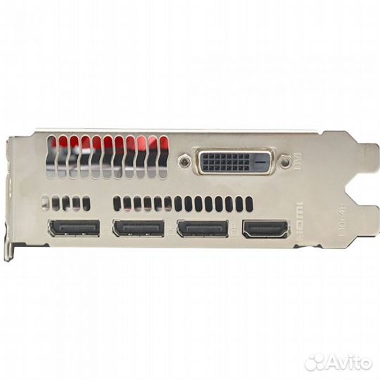 RX570 8GB gddr5 256BIT hdmi 3xDP (afrx570-8192D5H3