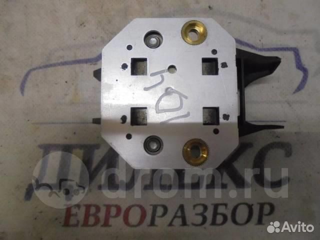 Датчик ускорения Audi Allroad quattro 2000-2005