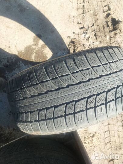 Triangle TR777 225/50 R17 98H