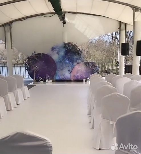 Свадебный организатор и координатор