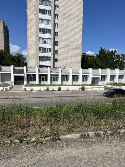 Свободного назначения, 416 м²