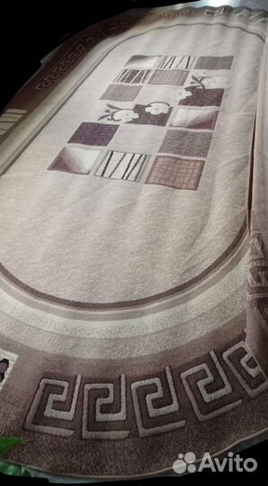 Ковры и паласы бу