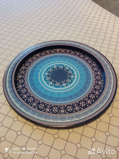 Новогодний подарок