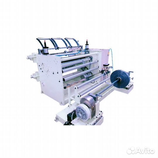 Станок для нанесения микроперфорации MP-F1000