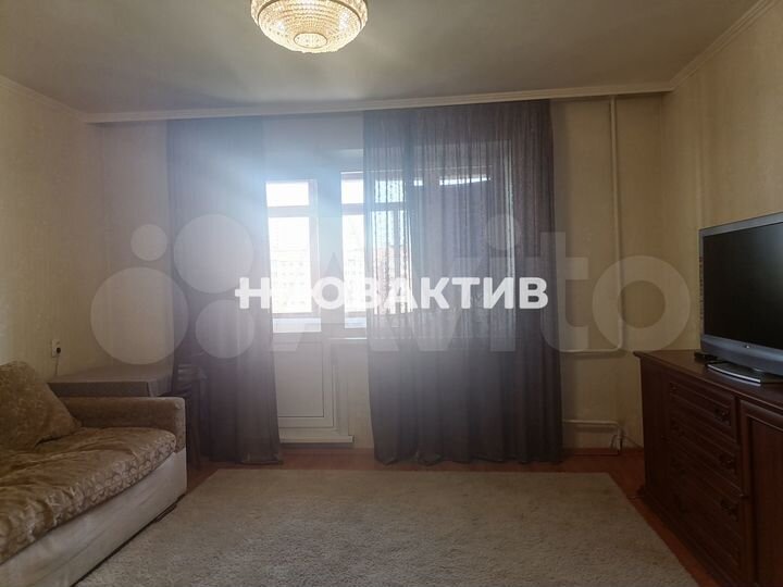 3-к. квартира, 65,5 м², 6/10 эт.