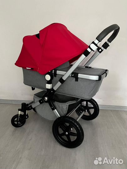 Bugaboo Cameleon3 из Нидерландов