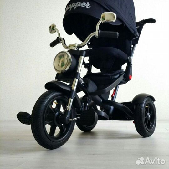 Велосипед детский chopper