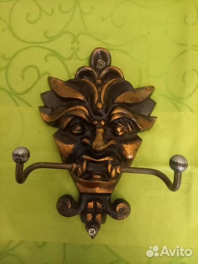 Вешалка, ключница