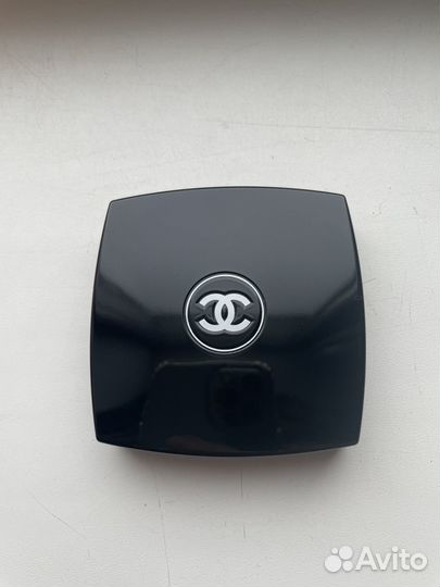 Румяна chanel 55 in love