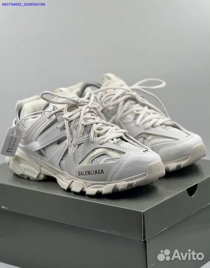 Кроссовки Balenciaga Track (Арт.63461)