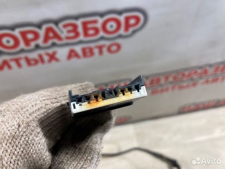 Проводка потолка Chevrolet Cruze 2010