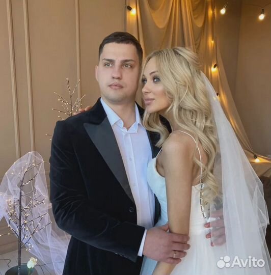 Свадебный танец