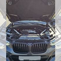 BMW X4 2.0 AT, 2020, 138 000 км, с пробего�м, цена 4 800 000 руб.