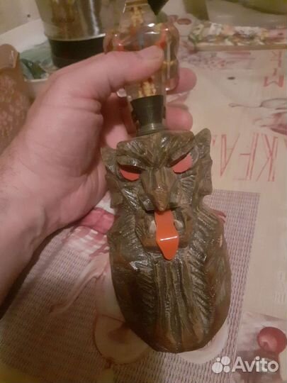 Ручная работа