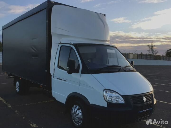 Грузоперевозки межгород частник 1 5 10 тонн газель