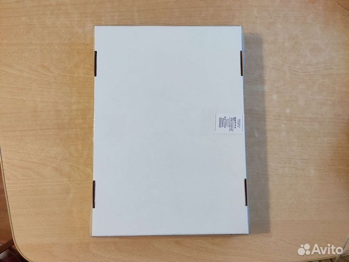 Набор кухонных полотенец новый