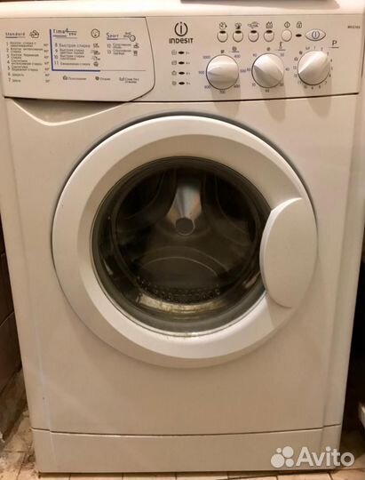Стиральная машина автомат