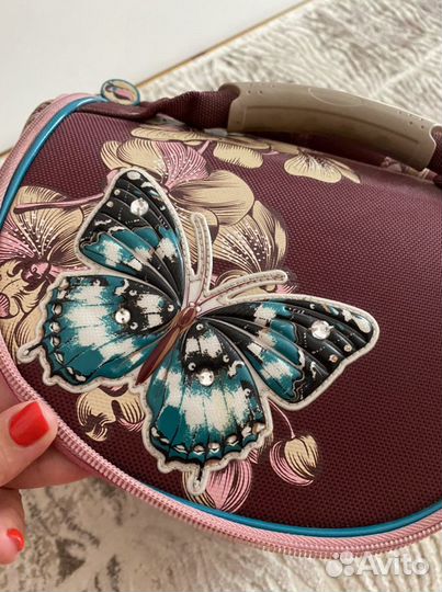 Рюкзак школьный для девочки