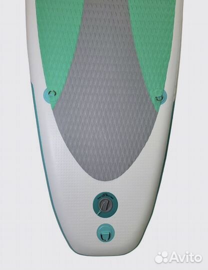 Sup board сап доска Walaw двухслойная