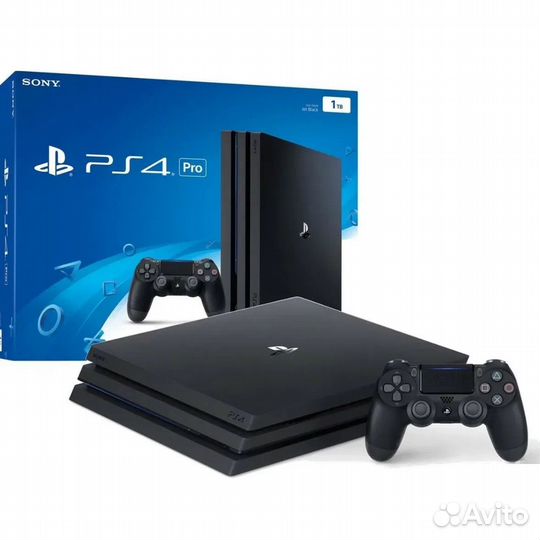 Sony playstation 4