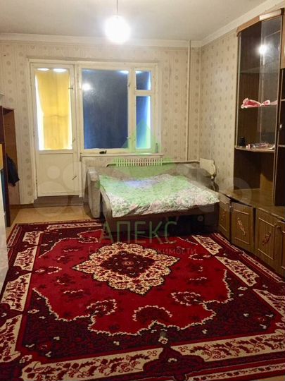 4-к. квартира, 98,7 м², 4/9 эт.