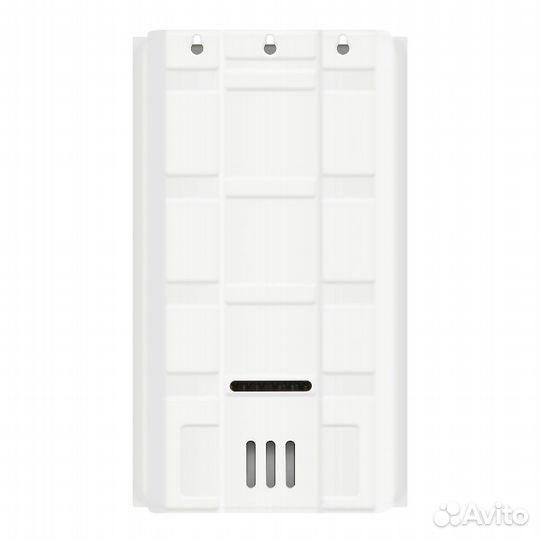 Колонка газовая Electrolux GWH 12 NanoPlus 2.0