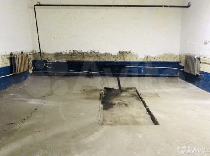 Автосервис, 33 м²