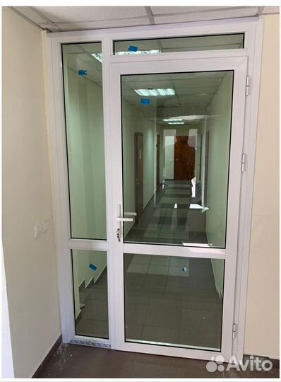 Алюминиевые двери пластиковые входные группы