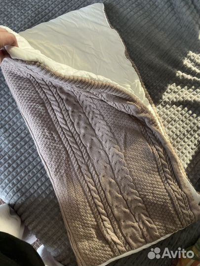 Конверт на выписку осень,весна,зима