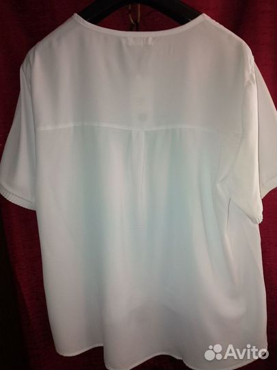 Футболка блузка