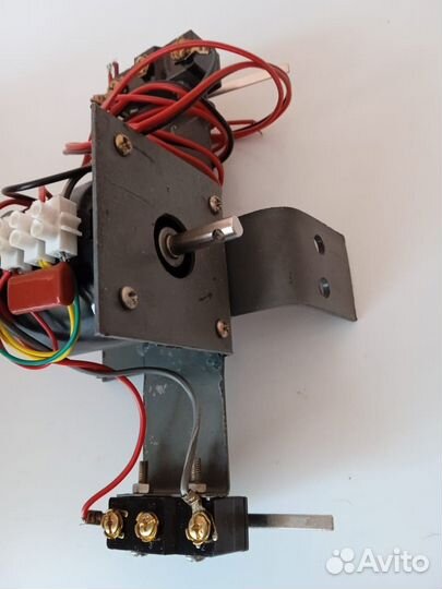 Запчасти для инкубатора