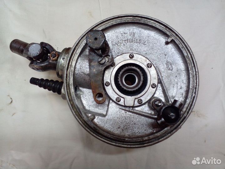 Ремонт на заказ кпп Днепр и другое