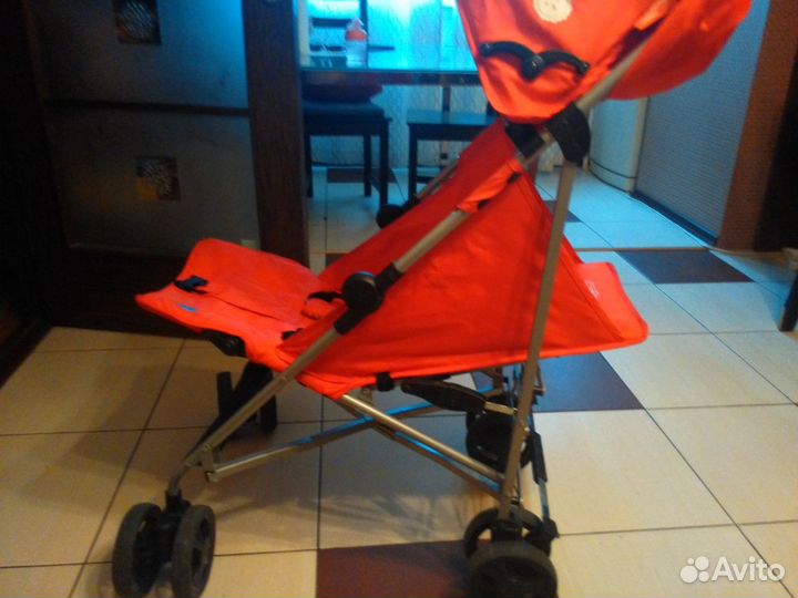 Трость Foppapedretti