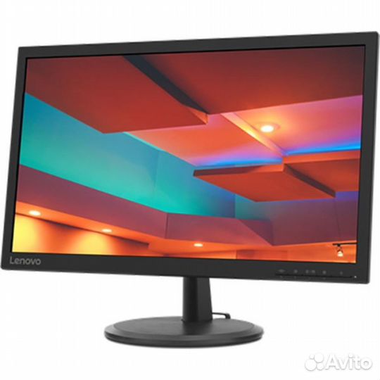 Монитор Lenovo ThinkVision C22-20 329313