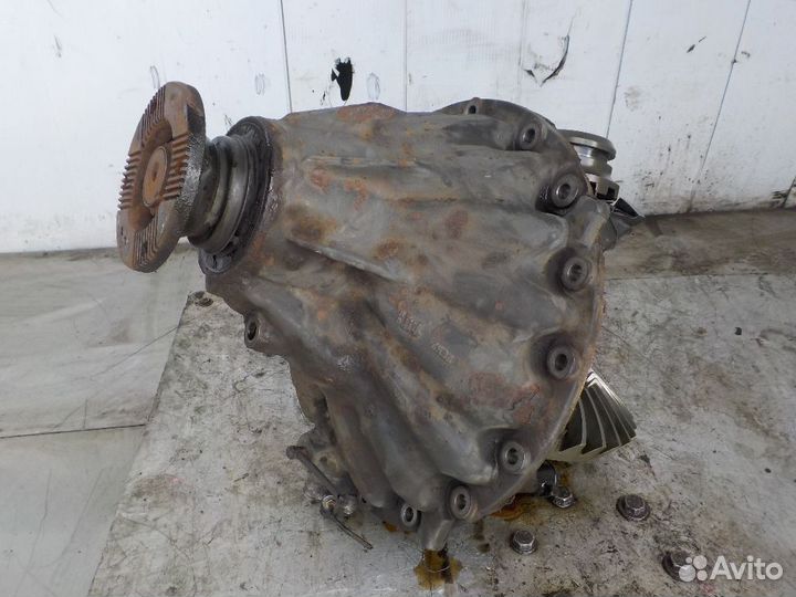 Редуктор Actros HL 6/3 DC 2.53 (0003504303)