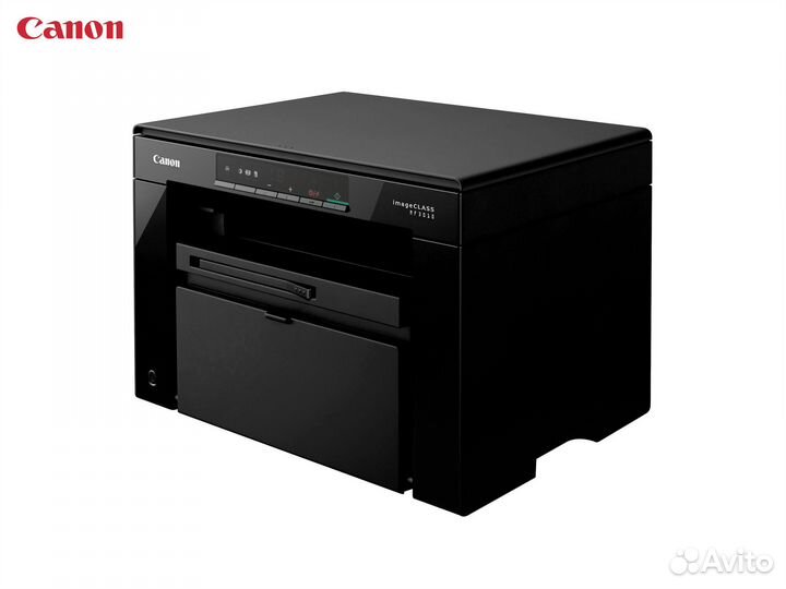 Мфу Canon MF3010 (новые)