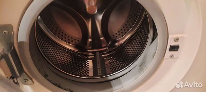 Стиральная машинка индезит ws84tx