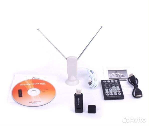 Dvb t2 приставка для компьютеров и android