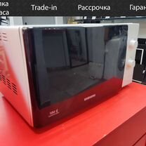 Микроволновая печь Samsung ME81KRW