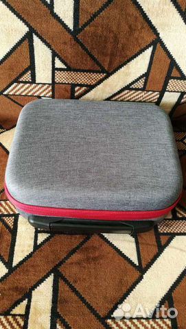 Сумка кейс для Fimi X8 Mini