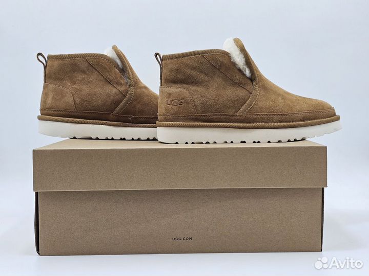 Ugg Mens Neumel Minimal