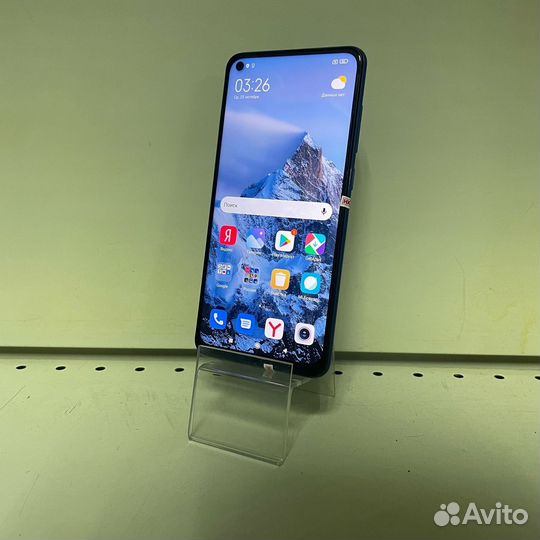 Xiaomi Redmi Note 9, 3/64 ГБ